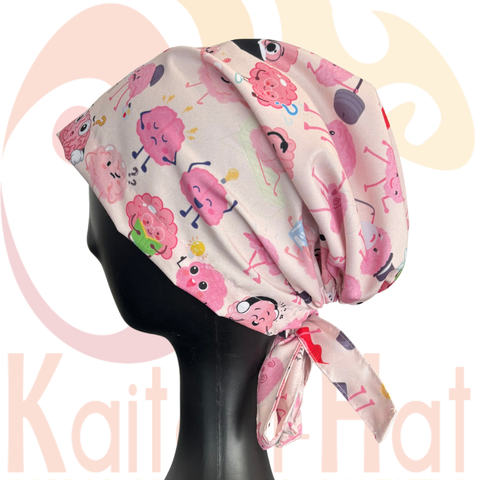 Image of Cofia Cerebros Kawai