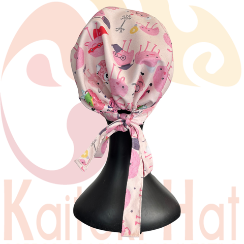 Image of Cofia Cerebros Kawai