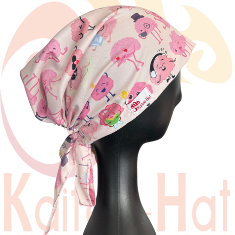 Image of Cofia Cerebros Kawai