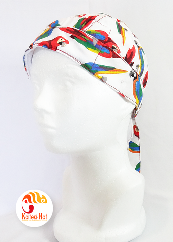 Image of Guacamayas A1