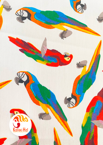 Image of Guacamayas A1