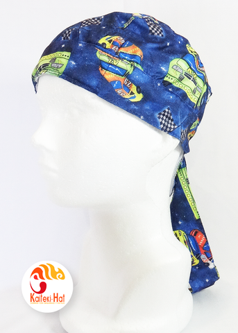 Image of Carreras A20