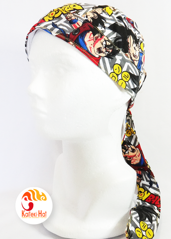 Image of Dragon Ball A21