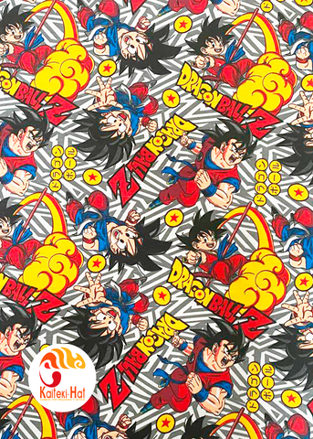 Image of Dragon Ball A21