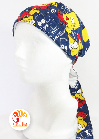 Image of Los Simpson A25