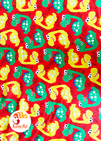 Image of Dinosaurios A26