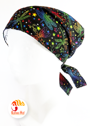 Image of Libélulas A28