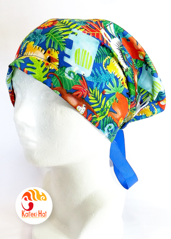 Image of Animales A38