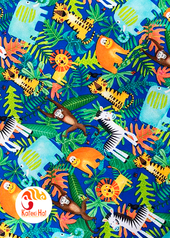 Image of Animales A38