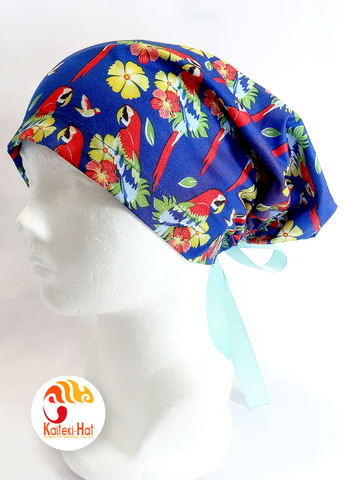 Image of Guacamayas A43