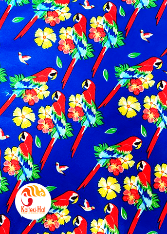 Image of Guacamayas A43