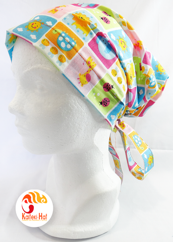 Image of Pediátrica A54