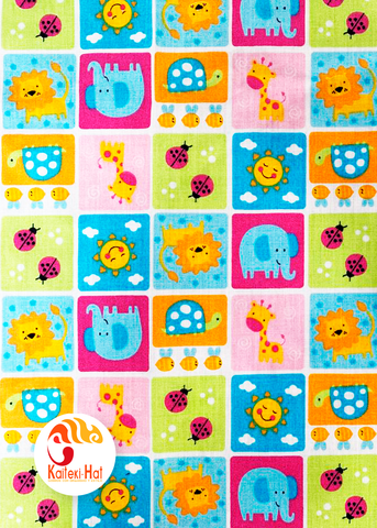 Image of Pediátrica A54