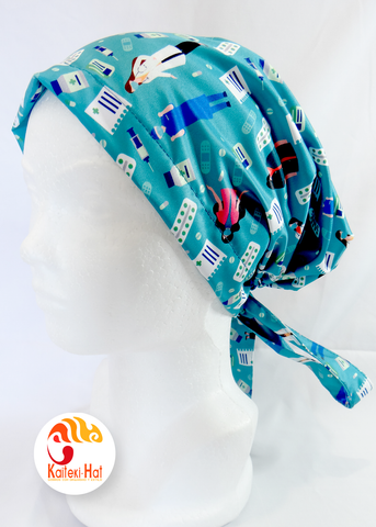 Image of Doctor Antifluido A60