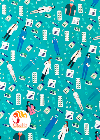 Image of Doctor Antifluido A60