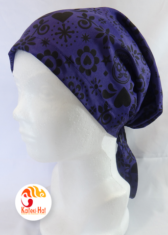 Image of Noche de Muertos A61