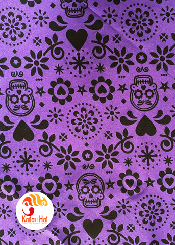 Image of Noche de Muertos A61