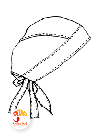 Image of Cofia de Mascotas 36