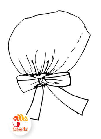 Image of Cofia de Mascotas 36