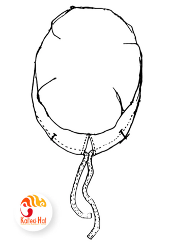 Image of Cofia de Mascotas 36