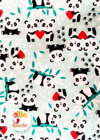 Image of Pandas A34