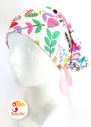 Flores A35