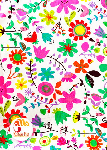 Image of Flores A35