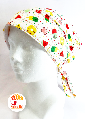 Frutas A40