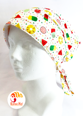 Image of Frutas A40