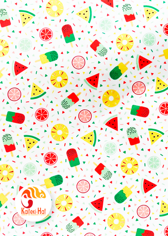 Image of Frutas A40