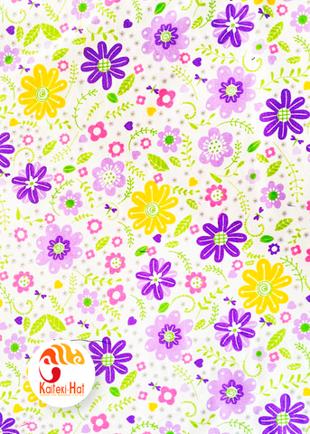 Image of Flores A45