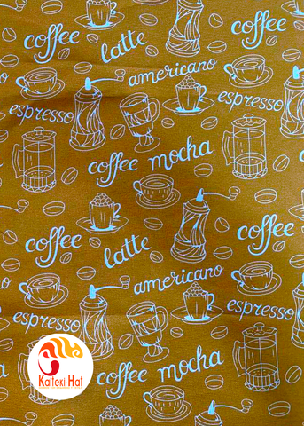 Image of Cafe A52